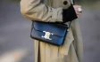 Why People Are Obsessed With Celine Triomphe Bag